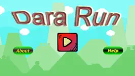 Game screenshot Dara Run mod apk