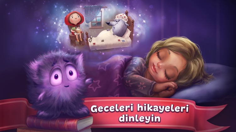 Harika Peri Masalları: çocuk kitapları