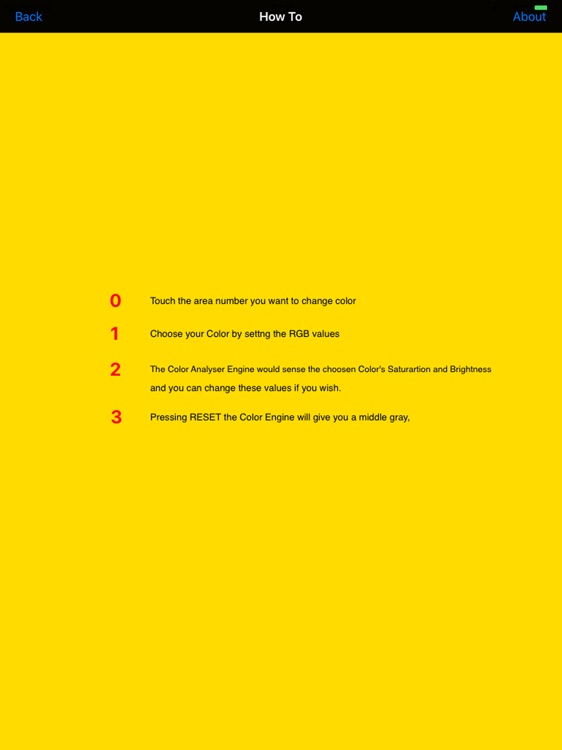 Color Factory Pro screenshot-3