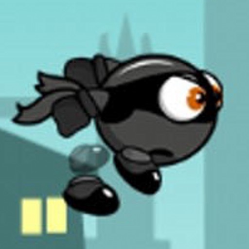 Tiny City Ninjas Jumper icon