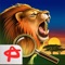 Icon Secret Africa: Hidden Object Adventure