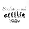 Evolution ink Germany