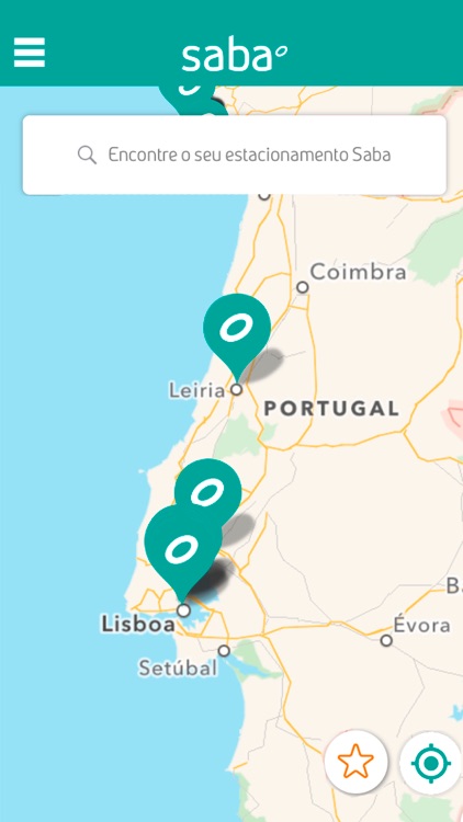 Saba Estacionamentos