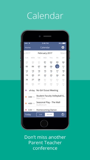 Bellflower Unified(圖3)-速報App