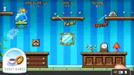 Fishbowl Racer iphone bilder 0