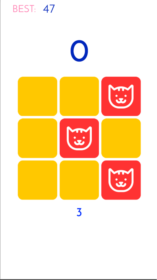 #3. Fun Memory Test (iOS) 由: Ubwab Tech