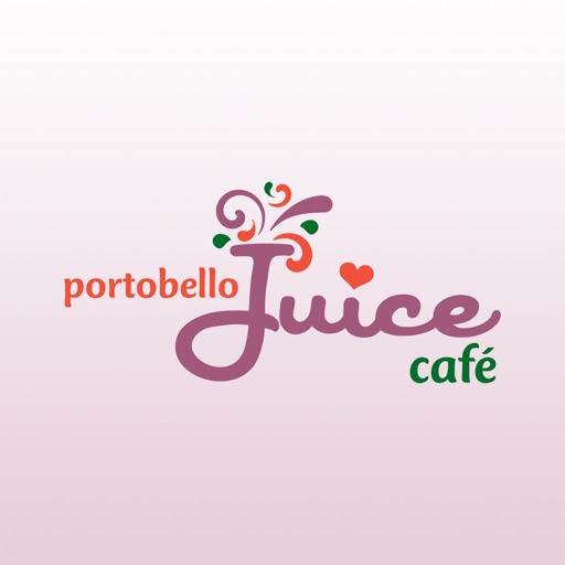Portobello Juice by eTakeout Ltd.