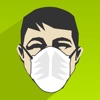 Haze Today - AQI / API, Pollution & Fire Spots - iPadアプリ