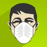 Contact Haze Today - AQI / API, Pollution & Fire Spots