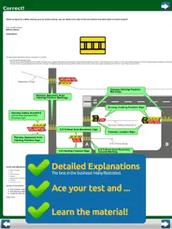 FAA Commercial Pilot Test Prep iPad image 4