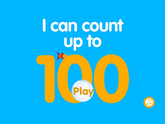 Screenshot #4 pour I Can Count Up To 100