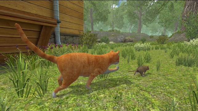 Mouse Simulator : Family(圖3)-速報App