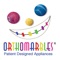 OrthoMarbles designed by ApplebyDental Professionals is a great tool to help you design your own orthodontic appliance