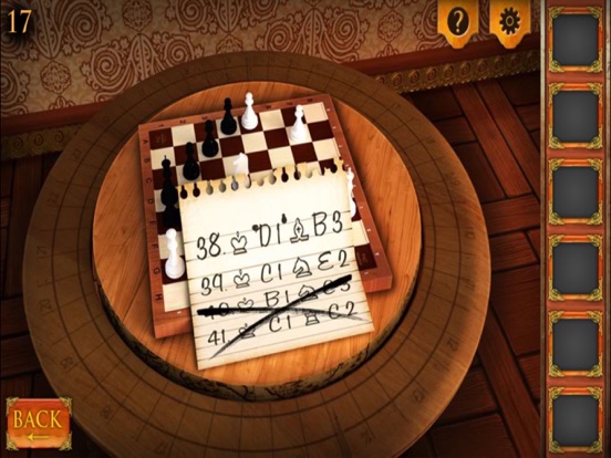 Screenshot #6 pour Little Jackie Escape