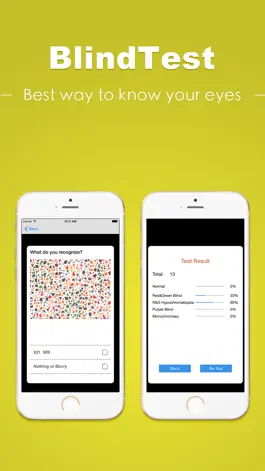 Game screenshot Color Book Pro-Eye Training,Color Blind,Color Name apk