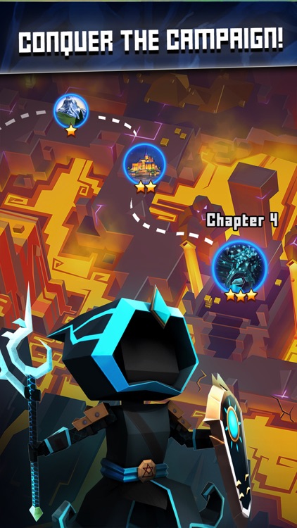 Portal Quest