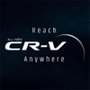 Reach CR-V Anywhere