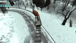 Game screenshot Cargo Train Driver:Transport Animals on Hills mod apk