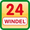 Windel Adventskalender