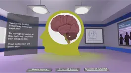Game screenshot Headway Brain Explorer apk