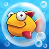 Underwater Bubbles Pop Pro - Fish Rescue
