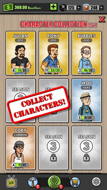 Trailer Park Boys: Greasy Money