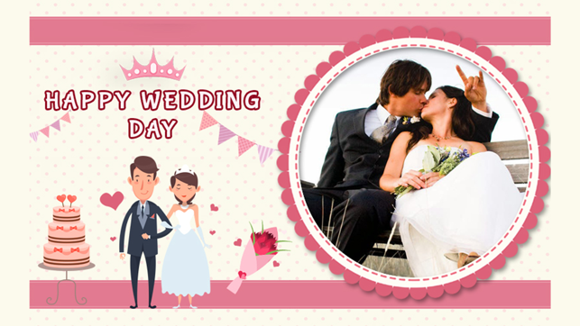 Wedding Photos Frame(圖3)-速報App