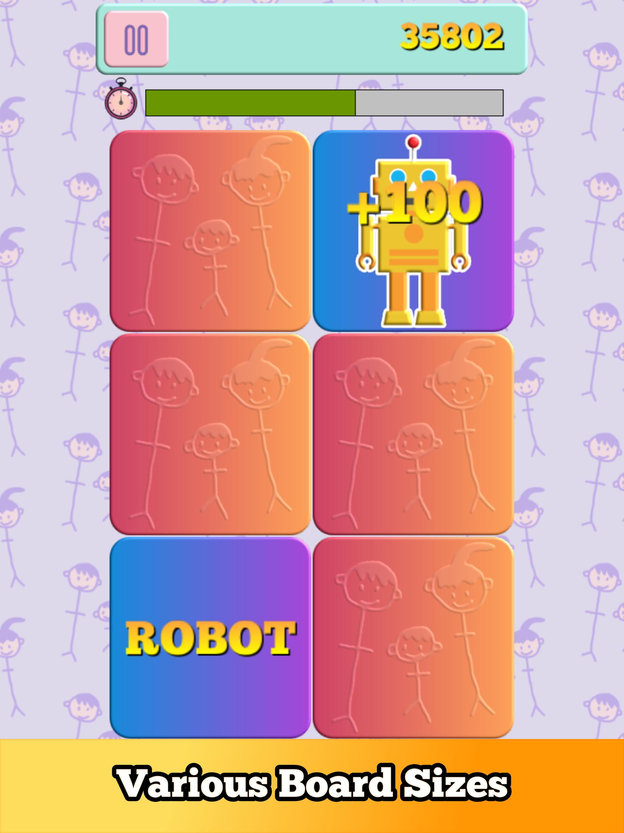 Images and Words screenshot 10