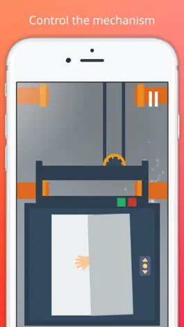 Game screenshot DNGRZ: Elevator Simulator apk