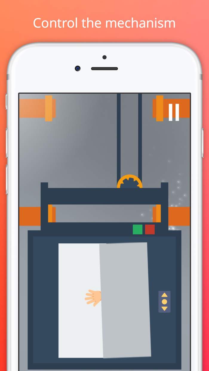 DNGRZ Elevator Simulator
