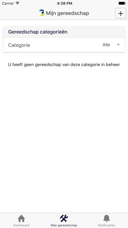 Buitengewoon Materieel