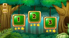 Game screenshot the good dinosaur : pre-k puzzle apk