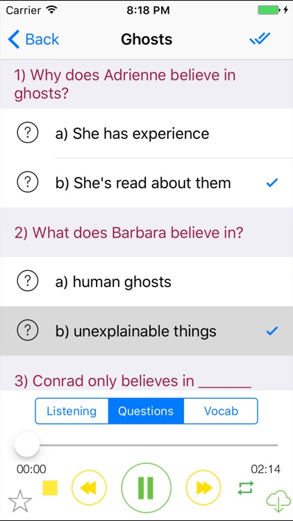 Elllo English Listening
