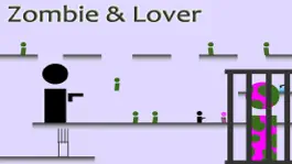 Game screenshot Zombie & Lover - Save Lover,Never Give Up mod apk