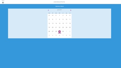 Screenshot #1 pour CareView