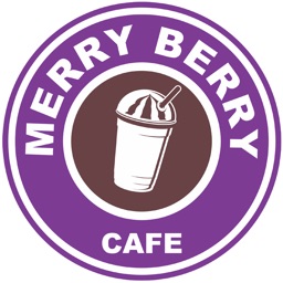 MERRY BERRY CAFE, Украина