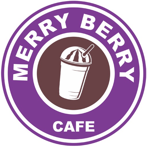 MERRY BERRY CAFE, Украина
