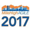 Mile High Agile 2017