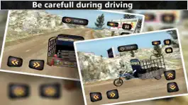 Game screenshot Indo Traffic - Tuk Tuk Transport mod apk