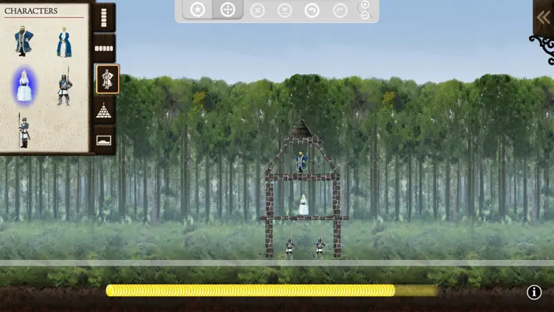 Crush the Castle screenshot 5 of 5
