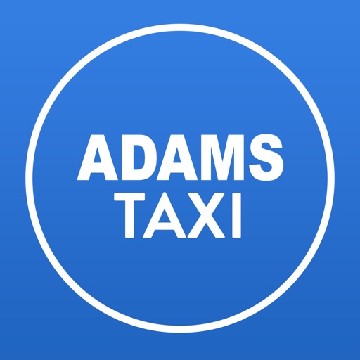 Adams Taxi