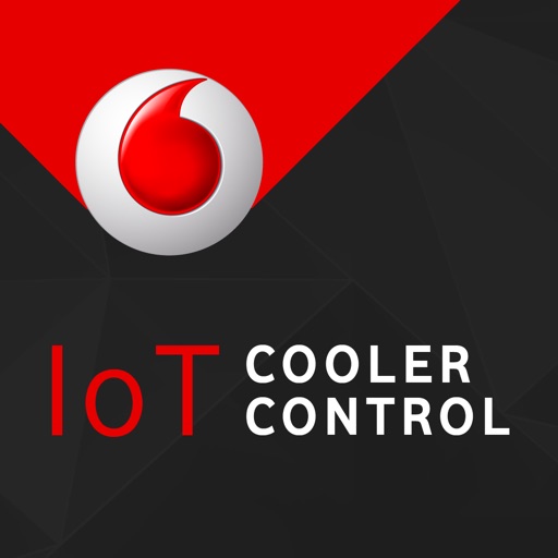 Vodafone IoT Cooler Control
