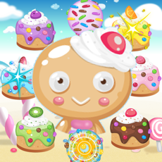 Activities of Cake Link Splash - Match Puzzle Mania