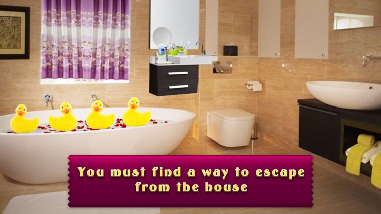 Can You Escape The House 3 screenshot-3