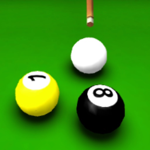 8 Pool Billiards : 9 Ball Pool Games iOS App