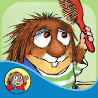 All By Myself - Little Critter app icon - Book app for iPhone