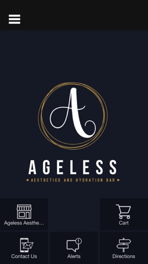 Ageless Aesthetics(圖1)-速報App