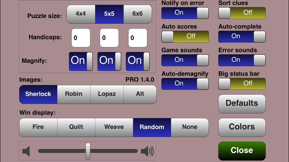 #3. Sherlock PRO (iOS) 由: Everett Kaser Software
