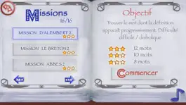 Game screenshot DicoFolie - Le jeu du dictionnaire apk