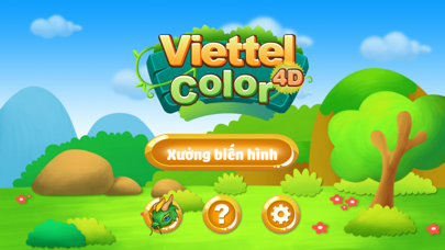 How to cancel & delete Viettel Color Book from iphone & ipad 1